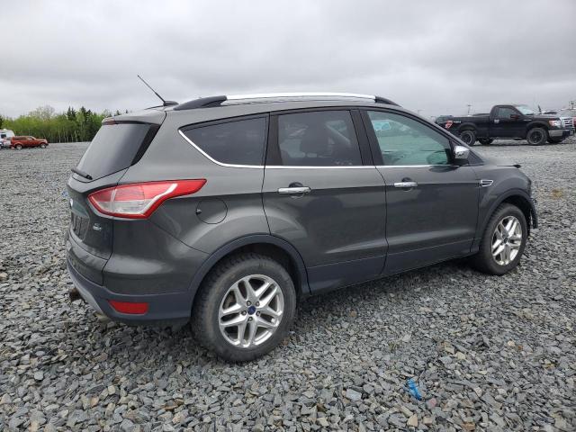 Vin: 1fmcu9g96gub76771, lot: 59188375, ford escape se 20163