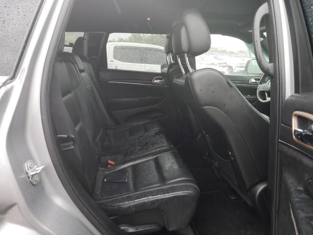 2017 JEEP GRAND CHER - 1C4RJFBGXHC836023