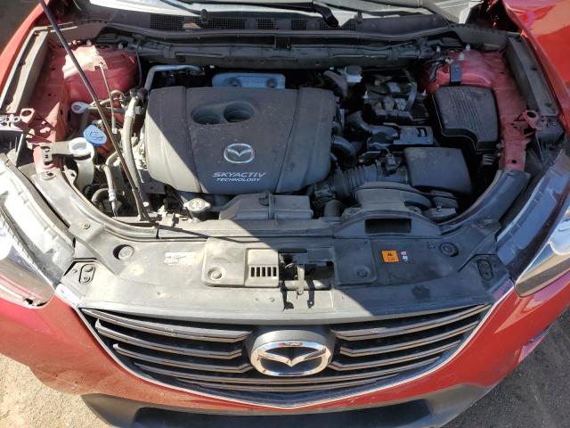 2016 MAZDA CX-5 TOURI - JM3KE4CY0G0853373