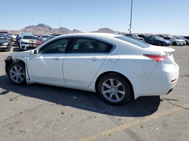 Vin: 19uua8f59ca039105, lot: 57430425, acura tl 20122