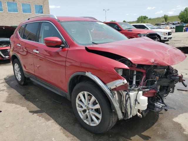 Vin: jn8at2mv6hw268383, lot: 57637195, nissan rogue s 20174