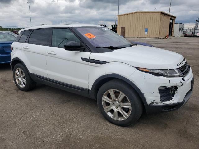 Vin: salvp2bg2gh149389, lot: 57977845, land rover rangerover se 20164