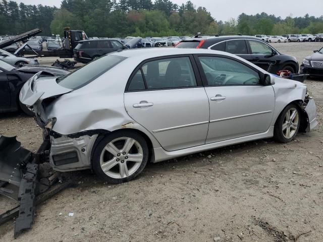 Vin: 2t1bu4ee9dc919998, lot: 56463135, toyota corolla base 20133