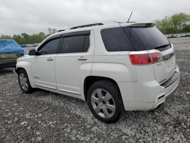 Vin: 2gkflue38e6154860, lot: 56427135, gmc terrain denali 20142