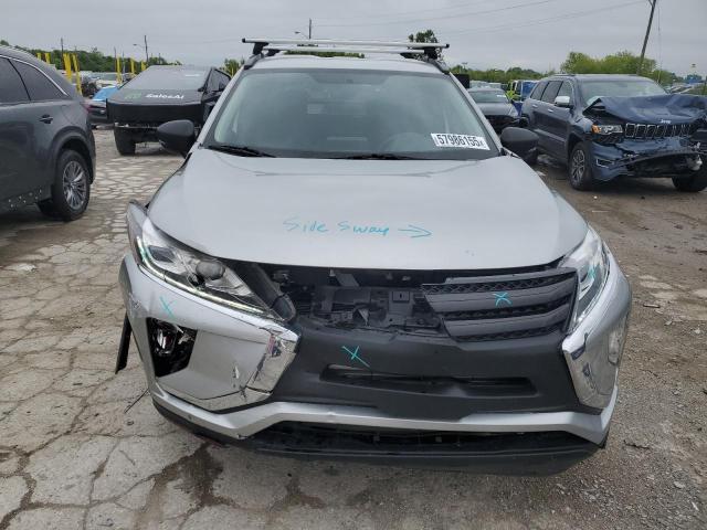 2020 MITSUBISHI ECLIPSE CR - JA4AT4AA2LZ009447