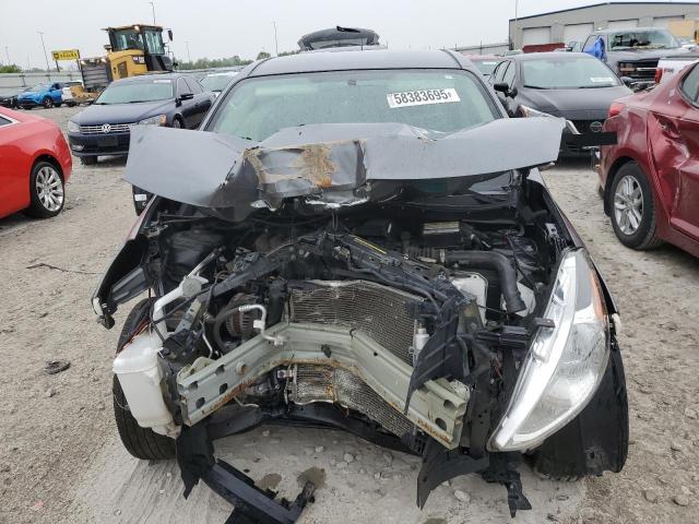 2019 NISSAN VERSA S - 3N1CN7AP3KL820035