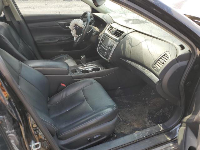 2017 NISSAN ALTIMA 2.5 - 1N4AL3AP1HC250534