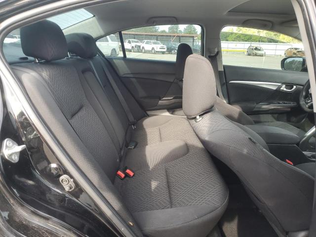 2015 HONDA CIVIC EX - 19XFB2F80FE081630
