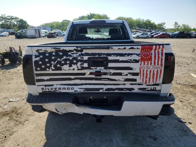 2019 CHEVROLET SILVERADO - 2GCVKPEC3K1204715