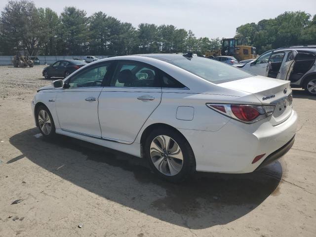 Vin: kmhec4a46fa127405, lot: 56511595, hyundai sonata hybrid 20152