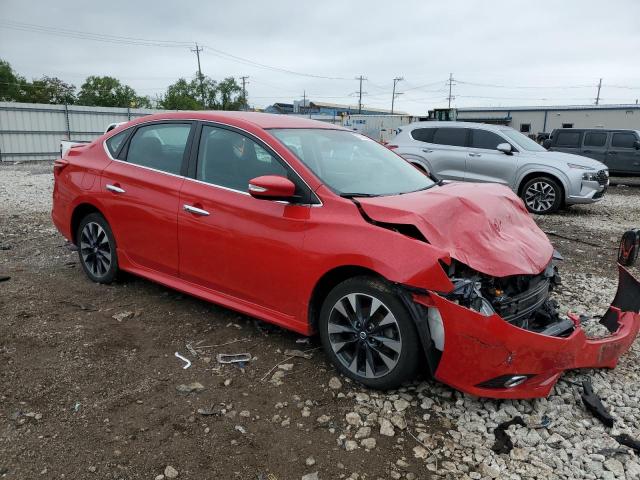 Vin: 3n1ab7ap6ky369993, lot: 57720065, nissan sentra s 20194