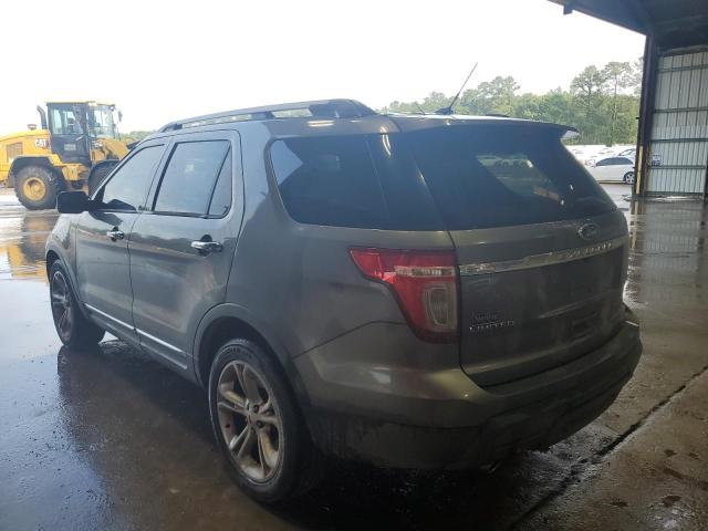Vin: 1fm5k7f81egb85014, lot: 58134625, ford explorer limited 20142