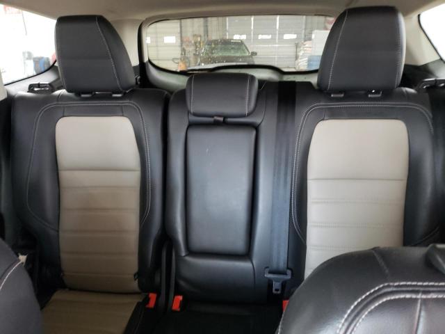 2019 FORD ESCAPE SEL - 1FMCU0HD2KUB96832