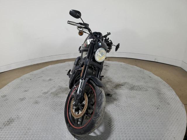 2013 HARLEY-DAVIDSON VRSCDX NIG 1HD1HHH11DC809759