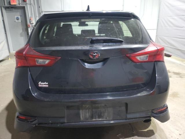 2017 TOYOTA COROLLA IM - JTNKARJEXHJ533964