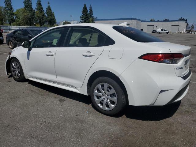 Vin: jtdeprae4lj069787, lot: 56977355, toyota corolla le 20202