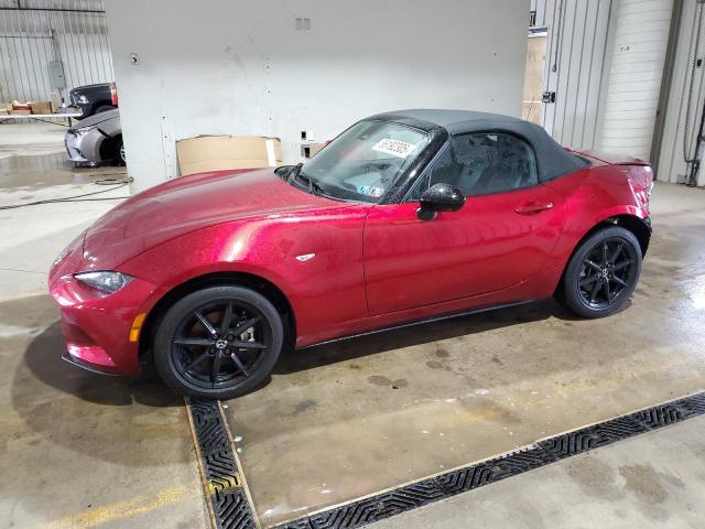 Vin: jm1ndab79r0605139, lot: 56192305, mazda mx5 sport 2024 img_1