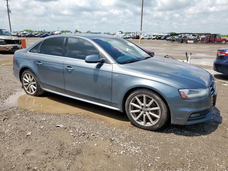 Vin: wauffaflxen035913, lot: 58543065, audi a4 premium plus 20144