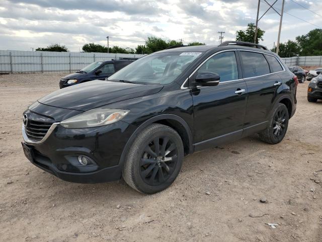 Vin: jm3tb2da3f0452322, lot: 57821285, mazda cx-9 grand touring 2015 img_1