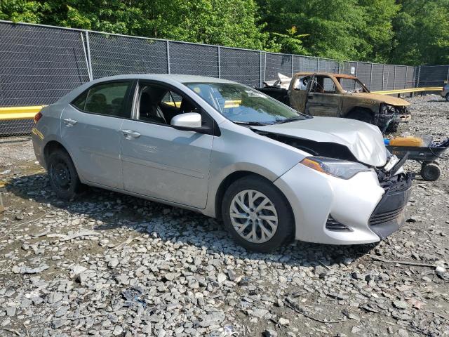 2017 TOYOTA COROLLA L - 2T1BURHE8HC901314