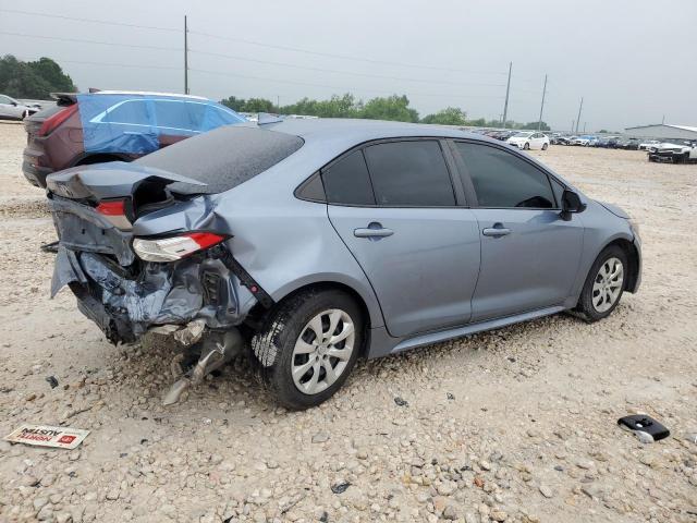 Vin: 5yfepmae0np374446, lot: 55815135, toyota corolla le 20223