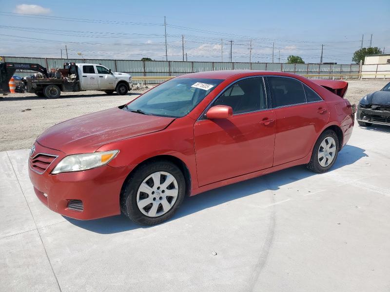 Vin: 4t1bf3ek1bu180972, lot: 58716005, toyota camry base 2011 img_1