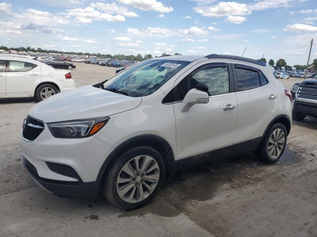 Vin: kl4cjasb8jb523748, lot: 58135145, buick encore preferred 2018 img_1