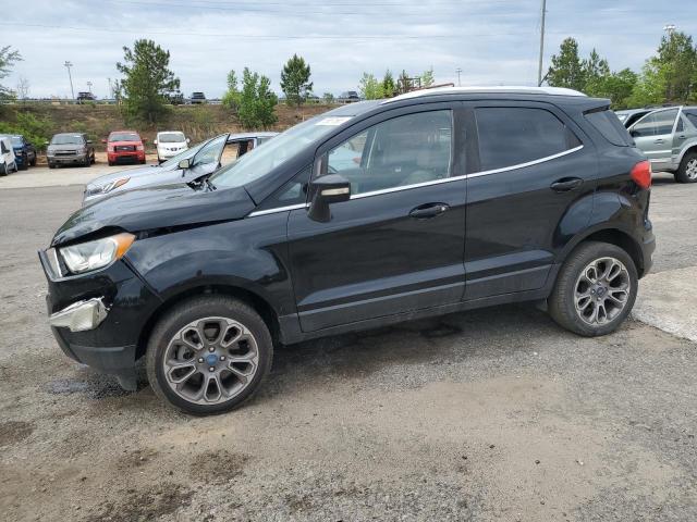 FORD ECOSPORT T
