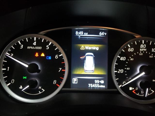 2018 NISSAN SENTRA S - 3N1AB7APXJY208979