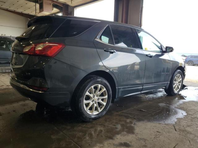 Vin: 2gnaxkev0k6197592, lot: 56787915, chevrolet equinox lt 20193