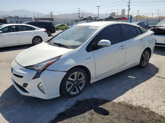 Global Auto Auctions: 2016 TOYOTA PRIUS