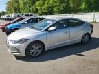 2017 HYUNDAI ELANTRA SE - 5NPD84LF4HH024169