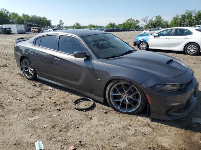 2019 DODGE CHARGER R/ 2C3CDXCT7KH754077