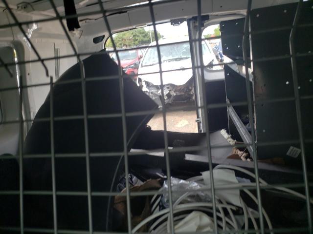 2015 NISSAN NV200 2.5S - 3N6CM0KN3FK718599