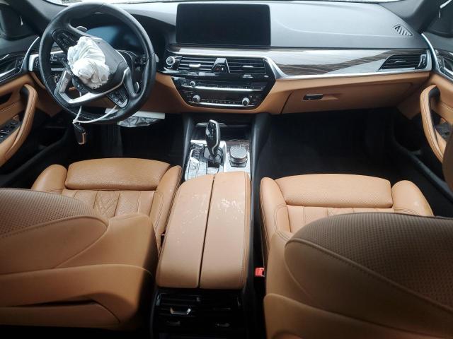 2021 BMW 530 XI WBA13BJ03MCG98761