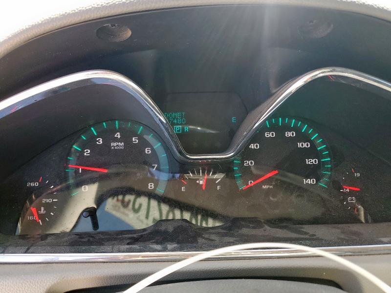 2017 CHEVROLET TRAVERSE L - 1GNKVGKD5HJ285116