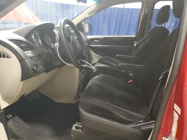 2015 DODGE GRAND CARA - 2C4RDGBG5FR511278