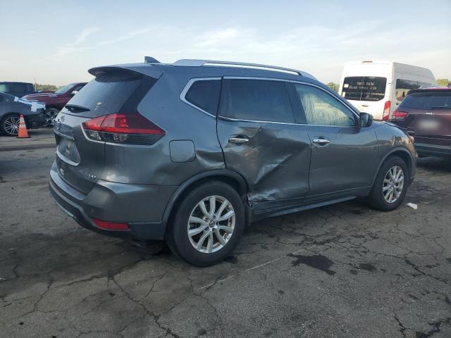 Vin: jn8at2mt0kw252024, lot: 55443915, nissan rogue s 20193