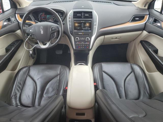 2015 LINCOLN MKC 5LMTJ2AH1FUJ42359