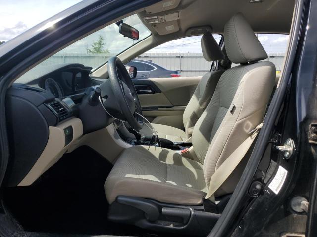 2016 HONDA ACCORD LX - 1HGCR2F37GA213162