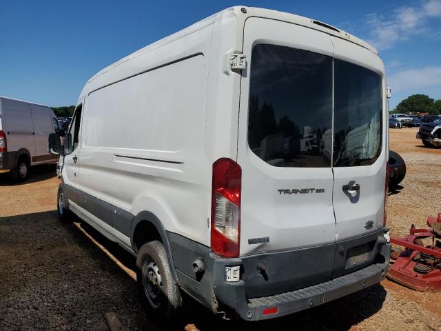 Vin: 1ftnr2cm9fka08696, lot: 57649205, ford transit t-250 20152