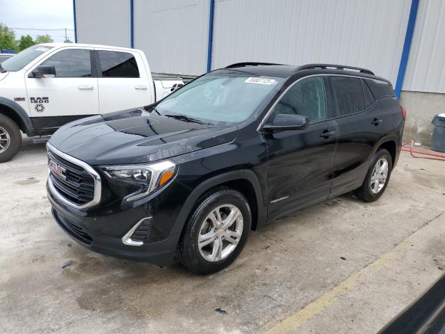 Vin: 3gkalmev8jl379880, lot: 55807125, gmc terrain sle 2018 img_1