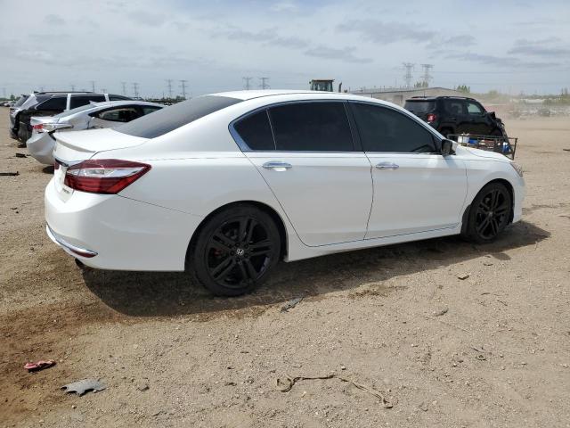 Vin: 1hgcr2f5xha088953, lot: 57457135, honda accord sport 20173