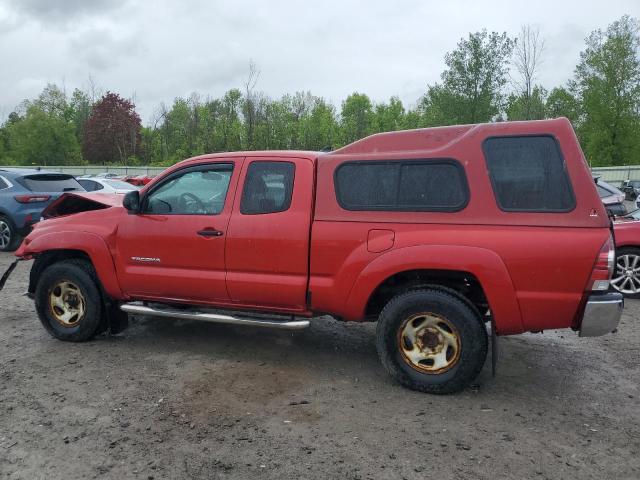 Vin: 5tfuu4en3fx131943, lot: 58721505, toyota tacoma access cab 20152