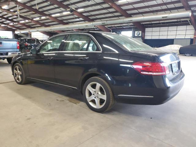 Vin: wddhf8jbxea846420, lot: 58119655, mercedes-benz e-class 350 4matic 20142