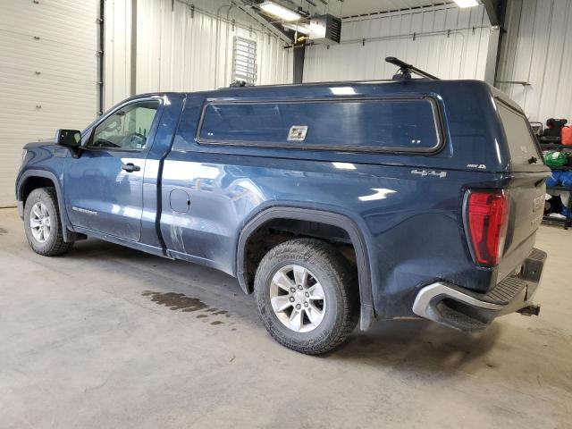 Vin: 3gtn9aeh9kg235429, lot: 55995685, gmc sierra k1500 20192