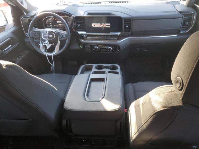 2024 GMC SIERRA K15 - 1GTUUBED4RZ257247