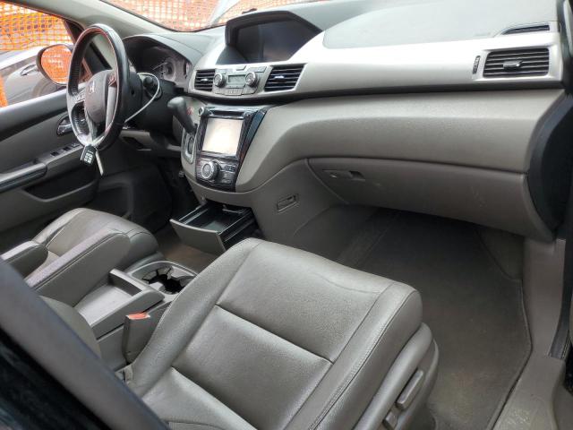 2016 HONDA ODYSSEY EXL 5FNRL5H60GB103631
