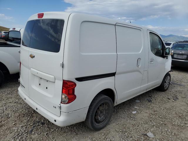 Vin: 3n63m0yn6fk697626, lot: 57304835, chevrolet express ls 20153