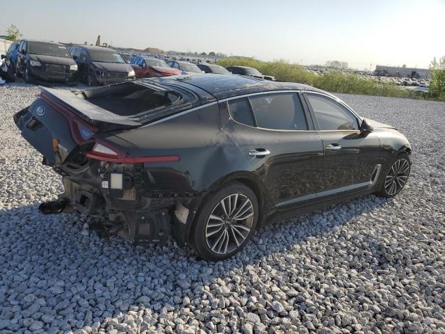 Vin: knae25la1j6017029, lot: 45731795, kia stinger premium 20183